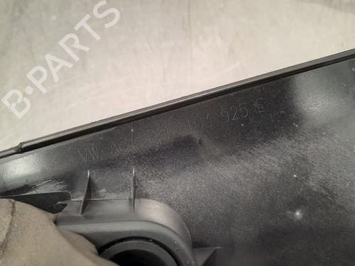 Upper protection VW GOLF VIII (CD1, DA1) 2.0 TDI GTD | BP15234906M93 