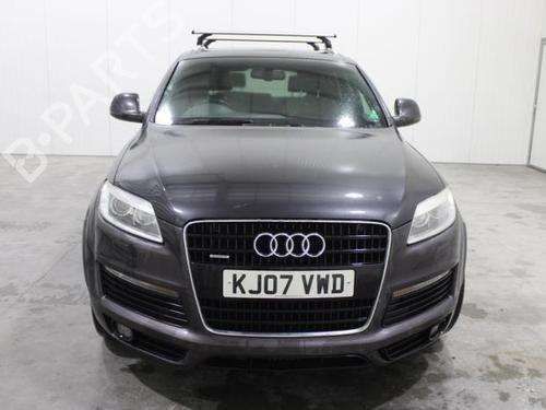 Pipe AUDI Q7 (4LB) 4.2 FSI quattro | BP23601260M125 - Image 15