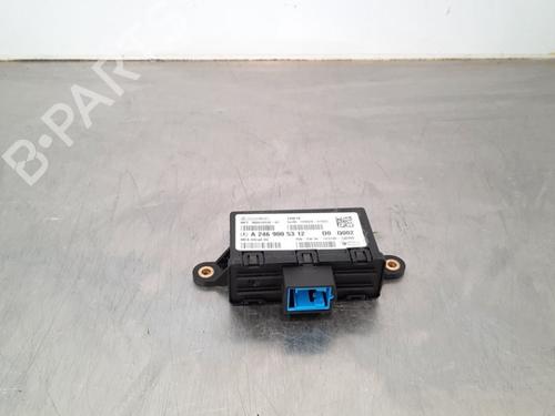 Elektronische module MERCEDES-BENZ GLA-CLASS (X156) GLA 200 CDI 4-matic (156.902) (136 hp) 11108230