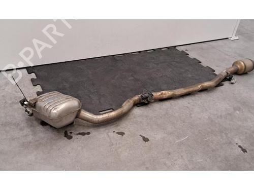Exhaust system MERCEDES-BENZ GLE (V167) GLE 300 d 4-matic (167.119) | BP40025735M121 - Image 2