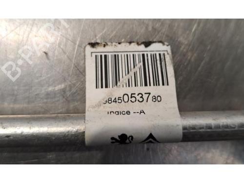 AC pipe CITROËN E-MEHARI Electric | BP33297268M126 - Image 4