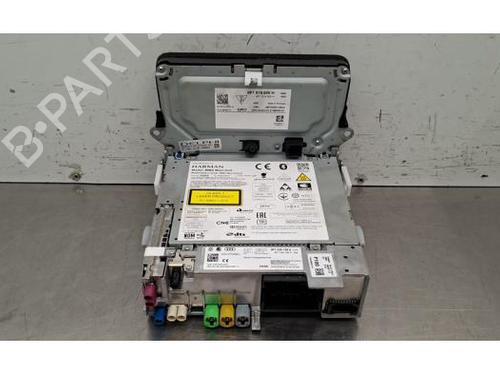 Electronic module PORSCHE 718 BOXSTER (982) 2.0 T (982320, 982321, 982350, 982351) | BP39754839M83  - Image 6