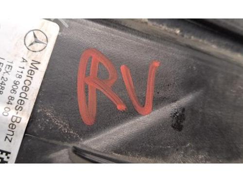 Right headlight MERCEDES-BENZ CLA (C118) CLA 180 d (118.310) | BP32739930C29 - Image 5