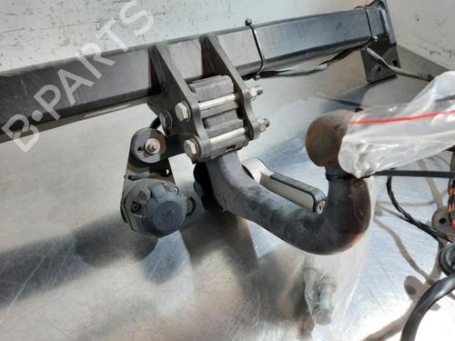 Tow ball/Mechanism PORSCHE CAYENNE (9PA) 3.2 | BP24534063C141 