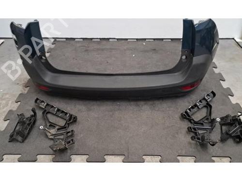 Used Rear bumper Rear bumper 37038517 37038517