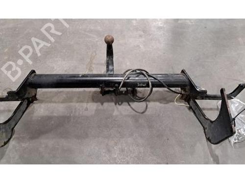 Bola de reboque/mecanismo CITROËN JUMPY III Van (V_) 2.0 BlueHDi 120 4x4 (122 hp) 31241808