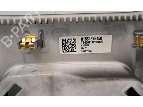 Switch ALFA ROMEO TONALE (965_) 1.5 Mild Hybrid | BP35935454I30 - Image 5