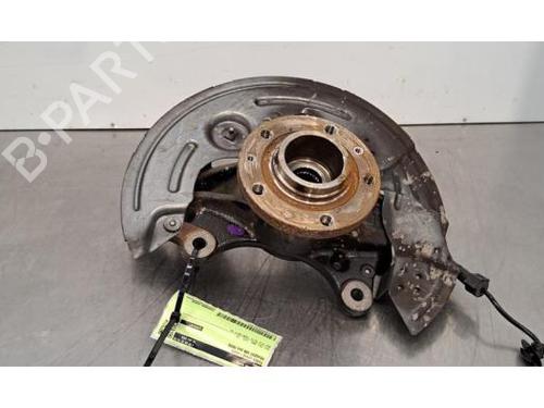 Venstre Styrespindel Lejehus PEUGEOT 308 III (FB_, FH_, FP_, F3_, FM_) PureTech 130 (FPHNSL, FPHNST) (131 hp) 31698692