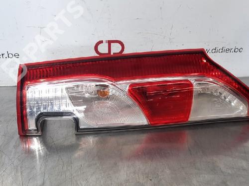Used Right taillight Right taillight RENAULT KANGOO Express (FW0/1_) 1.5 dCi 75 (FW07, FW10, FW04) (75 hp) 10874373 10874373
