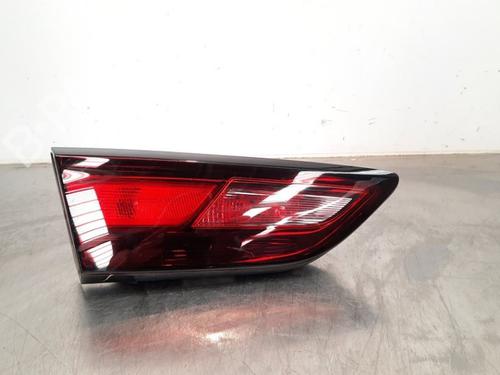Used Left taillight OPEL ASTRA K (B16) 1.5 CRDI (68) (105 hp) 15235958