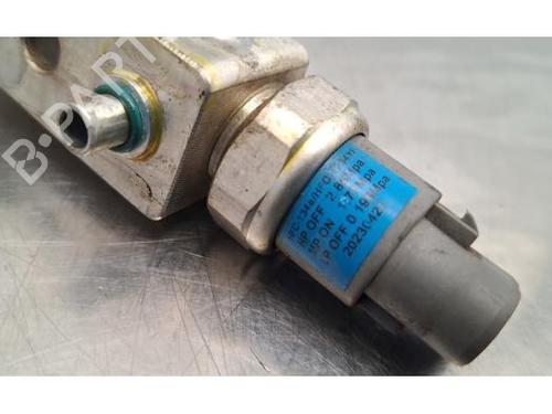 AC pipe MG MG ZS SUV (AZS1) 1.0 T-GDi | BP33277810M126 - Image 3