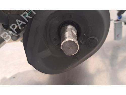 Steering rack OPEL CORSA F (P2JO) 1.5 (68) | BP33297008M22 - Image 4