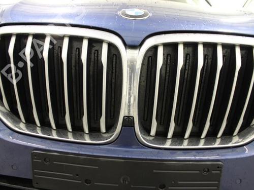 Rear differential BMW X5 (G05, F95) xDrive 25 d | BP30057072M24 