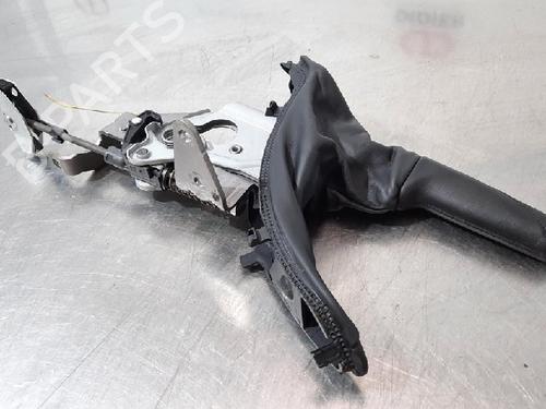 Hand brake BMW 4 Coupe (F32, F82) 435 i xDrive | BP15019402I18 