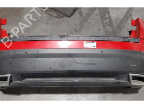 Used Rear bumper SKODA KODIAQ I (NS6, NS7, NV7) 2.0 TDI (150 hp) 15793117