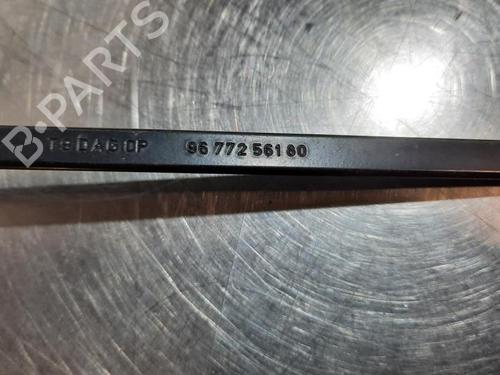 Front windshield wiper arm PEUGEOT 308 SW II (LC_, LJ_, LR_, LX_, L4_) 1.6 HDi 92 | BP23599245C143 