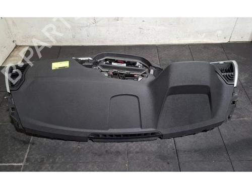 Kollisonspute sett BMW X3 (G01, F97, G08) xDrive 20 d (190 hp) 29643208