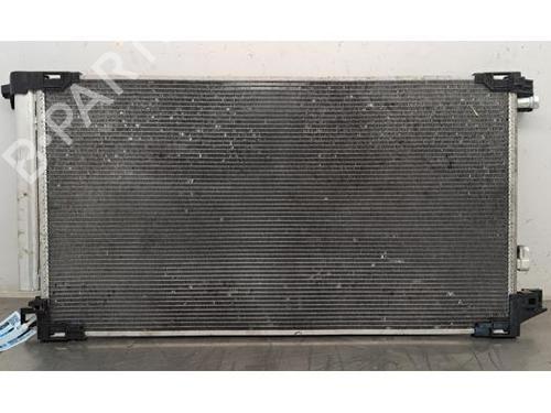 Radiatore A/C TOYOTA C-HR (_X1_) 1.8 Hybrid (ZYX10_, ZYX11_, ZYX10R, ZYX11R) (122 hp) 32284558