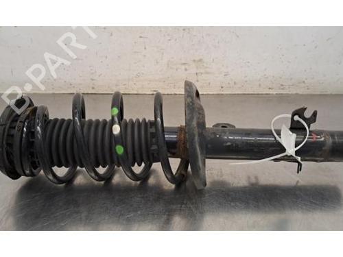 Used Left front shock absorber Left front shock absorber OPEL CROSSLAND X / CROSSLAND (P17, P2QO) 1.2 (75) (110 hp) 36480378 36480378