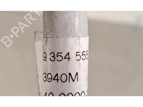 AC pipe BMW X3 (G01, F97, G08) xDrive 30 e Plug-in-Hybrid | BP40025986M126 - Image 4