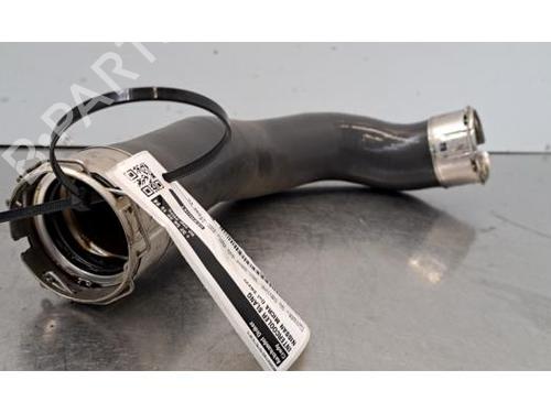 Intercooler pipe NISSAN MICRA V (K14) 1.0 IG-T 100 | BP39624584M127 - Image 2