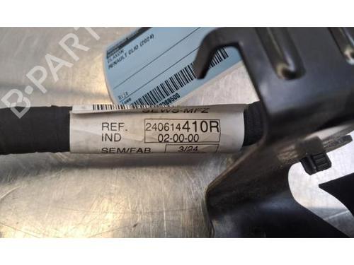 Horn RENAULT CAPTUR II (HF_) TCe 90 (HFM6) | BP33997171E13  - Image 5