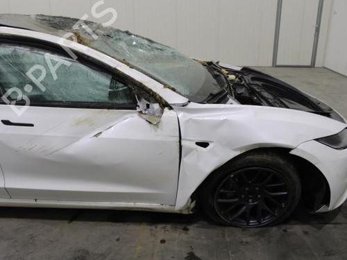 Airbag Kit TESLA MODEL 3 (5YJ3) EV | BP25610419C86 