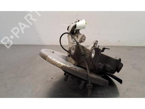 Left rear steering knuckle LAND ROVER RANGE ROVER SPORT II (L494) 3.0 SDV6 4x4 | BP29701081M27