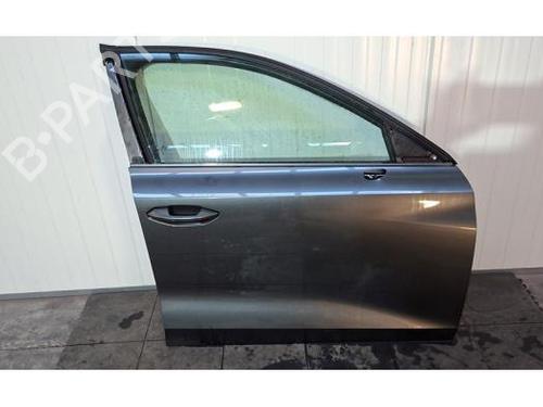 Used Right front door Right front door AUDI A3 Limousine (8YS, 8YM) 30 TFSI Mild Hybrid (110 hp) 33710995 33710995