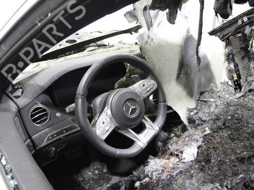 Electronic module MERCEDES-BENZ S-CLASS (W222, V222, X222) S 350 d 4-matic (222.021, 222.121) | BP26668680M83