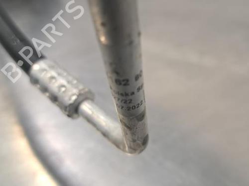 AC pipe PEUGEOT 408 II (FP_, F3_) PureTech 130 (FPHNST) | BP23591916M126 
