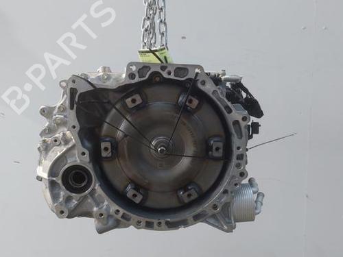 Used Gearbox Gearbox PEUGEOT 208 II (UB_, UP_, UW_, UJ_) 1.2 PureTech 130 (131 hp) 34200744 34200744