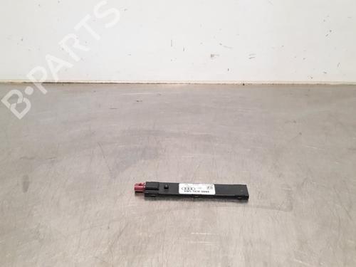Antenne/Base AUDI Q5 (FYB, FYG) 55 TFSi e quattro (367 hp) 17565230