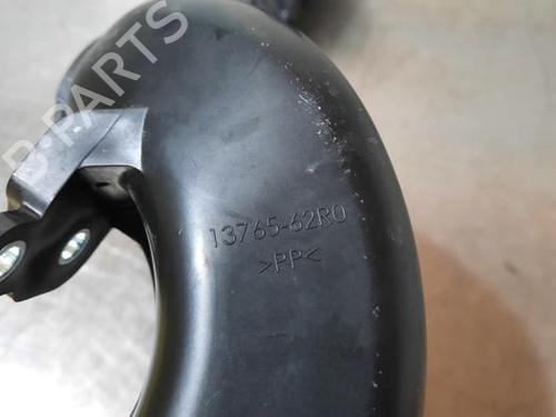 Pipe SUZUKI IGNIS III (MF, FF) 1.2 (ATK412) | BP23642716M125 