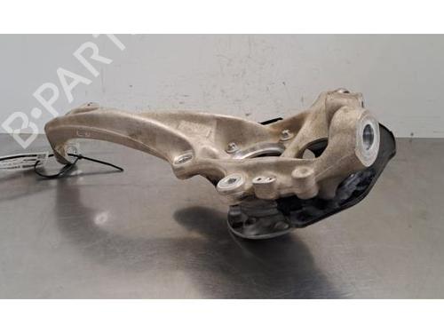 Used Left front steering knuckle Left front steering knuckle 37649505 37649505