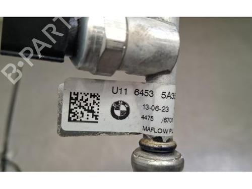 AC pipe BMW X1 (U11) iX1 xDrive 30 | BP39235159M126 - Image 5