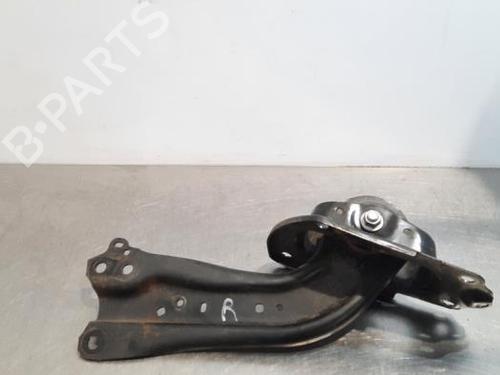 Used Right rear suspension arm TOYOTA COROLLA Estate (_E21_) 1.8 Hybrid (ZWE211W) (122 hp) 18236937