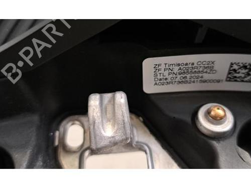 Steering wheel CITROËN C3 IV (CC_, CB_) ë-C3 (CBZYAZ) | BP37862117C49 - Image 5