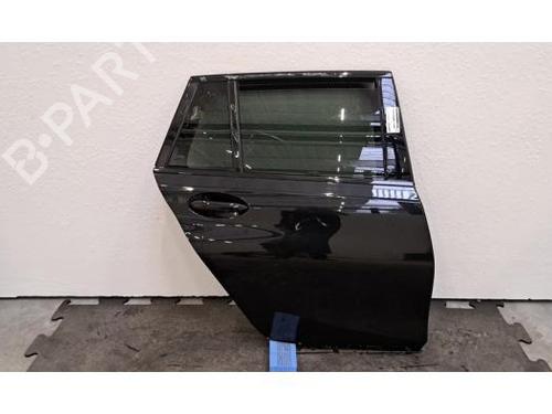 Used Right rear door Right rear door 33248018 33248018