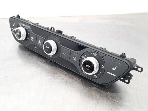 Climate control AUDI A4 B9 Avant (8W5, 8WD) 30 TDI Mild Hybrid | BP10898578I5 