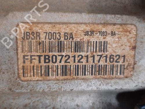 Gearbox FORD RANGER (TKE) 2.0 EcoBlue 4x4 | BP37478990M3 - Image 7