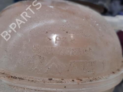 Used Expansion tank PEUGEOT 2008 I (CU_) 1.6 BlueHDi 100 (100 hp) 10897377