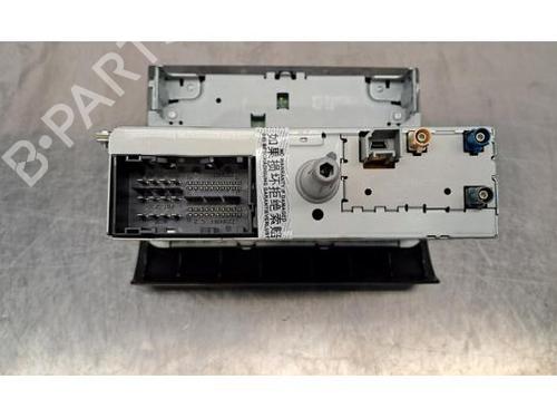 Radio PEUGEOT BOXER Van 2.2 BlueHDi 165 | BP28081773E6 