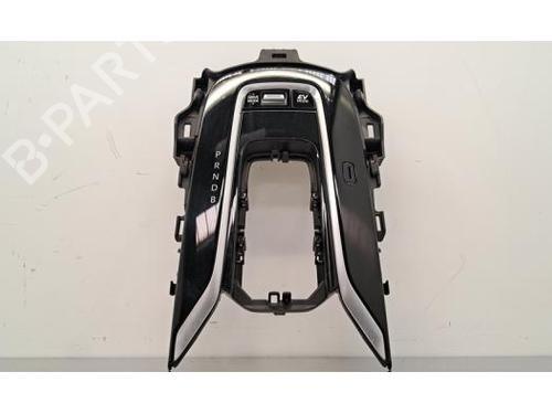 Used Gear lever TOYOTA COROLLA Estate (_E21_) 1.8 Hybrid (ZWE211W) (122 hp) 27601050