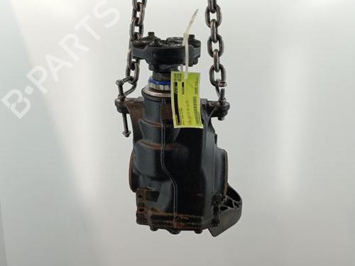 Used Rear differential Rear differential BMW 2 Coupe (F22, F87) 218 d (150 hp) 32739876 32739876