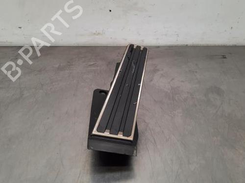 Used Pedal PORSCHE 718 CAYMAN (982) 4.0 GT4 (982810, 982811) (420 hp) 23598060