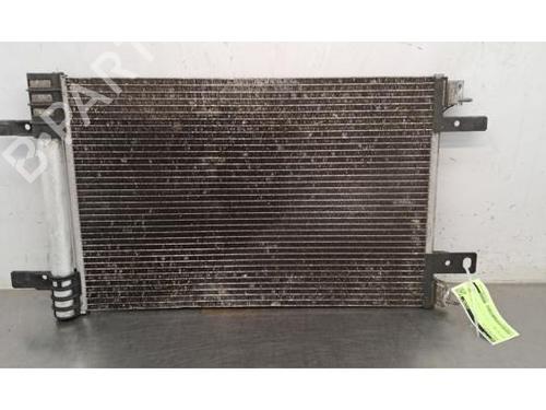 Used AC radiator PEUGEOT 308 II (LB_, LP_, LW_, LH_, L3_) 1.6 BlueHDi 120 (120 hp) 29195554