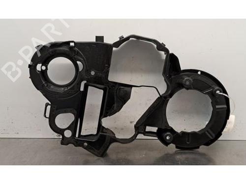 Timing cover VOLVO V40 Hatchback (525) D2 | BP36309867M123 - Image 2