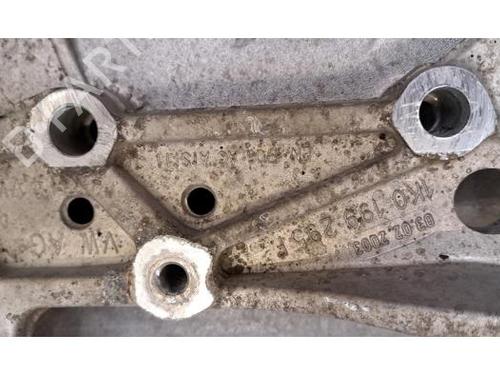 Subframe SEAT LEON (1P1) 1.6 TDI | BP39905688M9  - Image 8