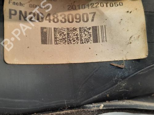Scuttle panel MERCEDES-BENZ C-CLASS (W204) C 180 CDI (204.000) | BP15788156C110 